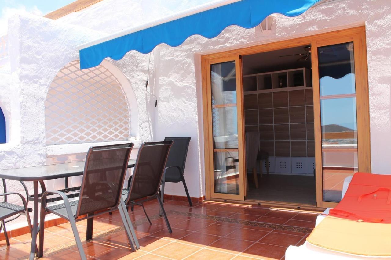 Los Cristianos Port Royale 184 Zewnętrze zdjęcie